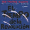 Album artwork for El Tiempo De La Revolucion by Erik Truffaz