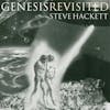 Illustration de lalbum pour Genesis Revisited I par Steve Hackett