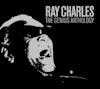 Album Artwork für Genius Anthology von Ray Charles