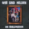 Album artwork for Die Reklamation by Wir Sind Helden