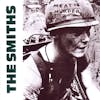 Album artwork for Meat Is Murder by The Smiths