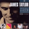 Illustration de lalbum pour Original Album Classics par James Taylor