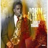 Illustration de lalbum pour Early Trane par John Coltrane