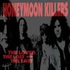 Illustration de lalbum pour The Loved,The Lost And The Last par The Honeymoon Killers