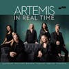 Illustration de lalbum pour In Real Time par Artemis