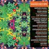 Illustration de lalbum pour Kaleidoscope par Soul Jazz