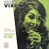 Album artwork for Vixen by Bill Loose