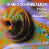 Illustration de lalbum pour The Eye Of The Chameleon par Mario Schonwalder