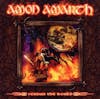 Album artwork for Vs The World-Remastered by Amon Amarth