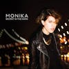 Album Artwork für Secret in the Dark von Monika