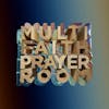 Illustration de lalbum pour Multi Faith Prayer Room par Brandt Brauer Frick