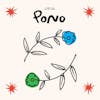 Illustration de lalbum pour Pono par A Great Big Pile Of Leaves