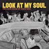 Illustration de lalbum pour Look At My Soul: The Latin Shade Of Texas Soul par Adrian Quesada