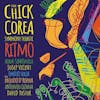Illustration de lalbum pour The Chick Corea Symphony Tribute. Ritmo par Adda Simfonica, Josep Vicent, Emilio Solla