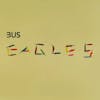Illustration de lalbum pour Eagles par BUS
