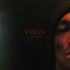 Album artwork for Ununiform-Red Vinyl Edition by Tricky