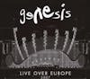 Illustration de lalbum pour Live Over Europe 2007 par Genesis