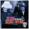 Album Artwork für So Cool-The Very Best Of von Secret Affair