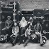Album artwork for At Fillmore East by The Allman Brothers