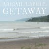 Illustration de lalbum pour Getaway par Abigail Lapell
