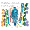 Illustration de lalbum pour Radyo Siwel par Melissa Laveaux