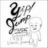 Album Artwork für Yip Jump Music von Daniel Johnston