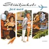 Album artwork for Jet Set by Los Straitjackets