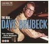 Album artwork for The Real Dave Brubeck by Dave Brubeck