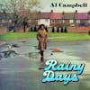 Illustration de lalbum pour Rainy Days par Al Campbell