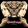 Illustration de lalbum pour Felt Mountain par Goldfrapp