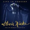 Illustration de lalbum pour Live In Concert:The 24 Karat Gold Tour par Stevie Nicks