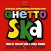 Album Artwork für Ghetto Ska von Various