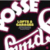 Illustration de lalbum pour Lofts and Garages - Spring Records and the Birth of Dance Music par Various