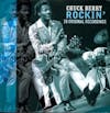 Illustration de lalbum pour Rockin' par Chuck Berry