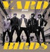 Album artwork for 1966 Live & Rare by The Yardbirds