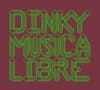 Album Artwork für Musica Libre von Dinky