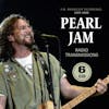 Album Artwork für Radio Transmissions von Pearl Jam