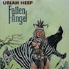 Illustration de lalbum pour Fallen Angel. par Uriah Heep