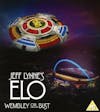 Album artwork for Jeff Lynne's ELO - Wembley or Bust by Jeff Lynne's ELO