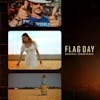 Album artwork for Flag Day by Eddie Vedder