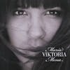 Illustration de lalbum pour Viktoria par Maria Mena