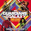 Album artwork for Guardians Of The Galaxy by Original Soundtrack
