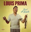 Album Artwork für Just A Gigolo von Louis Prima