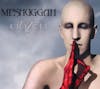 Illustration de lalbum pour Obzen par Meshuggah