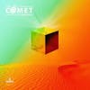 Illustration de lalbum pour The Afterlife par The Comet Is Coming