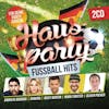 Illustration de lalbum pour Hausparty - Fußball Hits par Various
