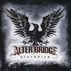 Illustration de lalbum pour Blackbird par Alter Bridge