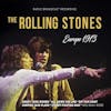Illustration de lalbum pour Europe 1973  / Radio Broadcast par The Rolling Stones