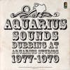 Album artwork for Dubbing At Aquarius Studios 1977-79 by Aquarius Sounds