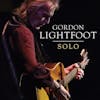 Illustration de lalbum pour Solo par Gordon Lightfoot